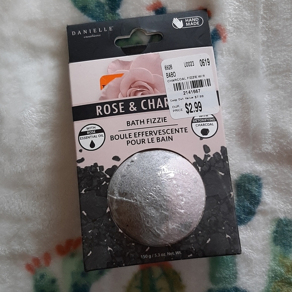 6/$15 Bathbomb